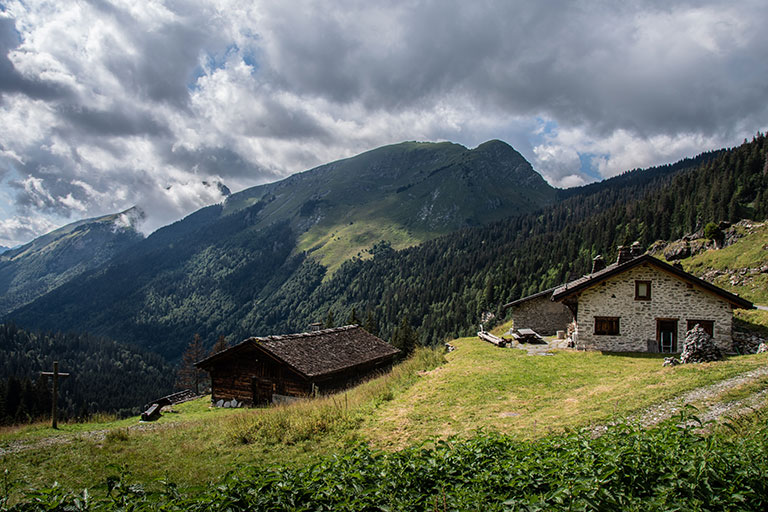 Ski Avoriaz