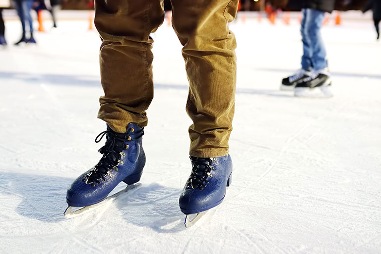 Patinoire